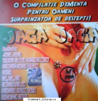 alla dilie-axel f
broasca ica-la ica-sunt primar la cronica-as mai bea un kil de vin
gaina de la